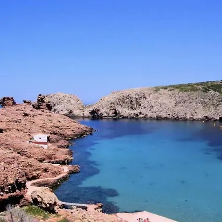 Morell Cala Morell