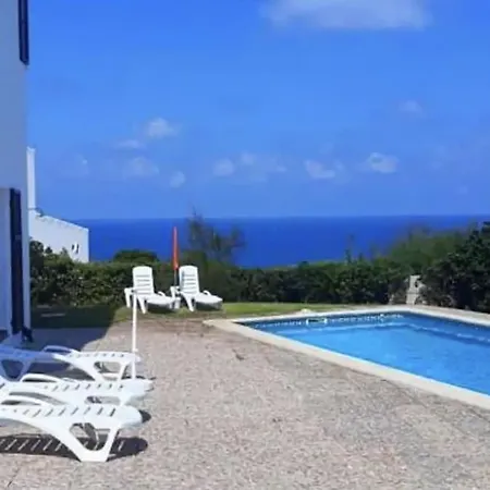 Morell Сasa de vacaciones *