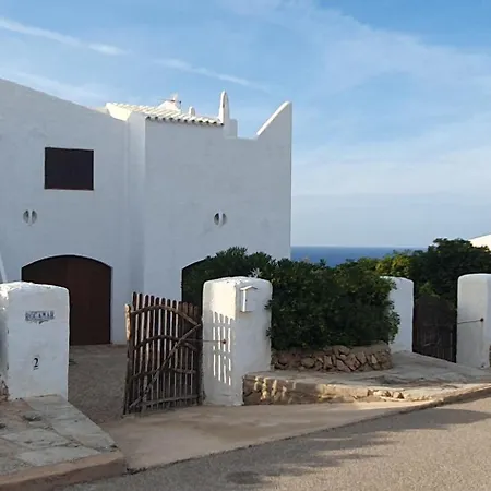 Morell Cala Morell