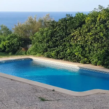 Morell Cala Morell